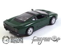 Jaguar XJ 220 (1991) 4397 [SV]