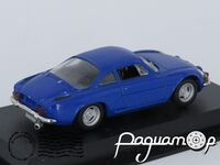 Renault Alpine (1971) 661599 [IS]