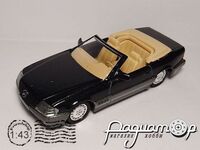 Mercedes-Benz 500SL (1989) 661602 [IS]***