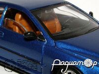 Peugeot 406 Coupe by Pininfarina (1998) 700076 [ST]***