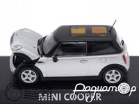 Mini Cooper R50 (2001) DC1233 [NT]