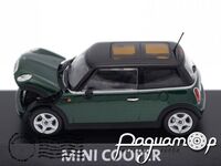 Mini Cooper R50 (2001) DC470 [NT]