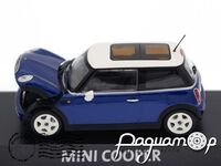 Mini Cooper R50 (2001) DC467 [NT]