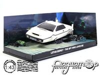 Lotus Esprit 