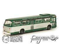 General Motors New Look TDH-5301 New York (1965) 133527