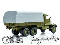 Praga V3S бортовой (1953) PCL47138