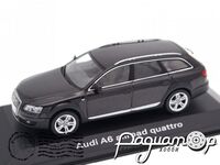 Audi A6 Allroad Quattro (2006) 5010506623 [NT]