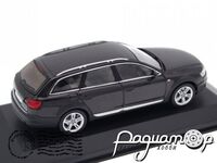 Audi A6 Allroad Quattro (2006) 5010506623 [NT]