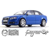 Audi RS4 (2000) 5010509133 [NT]