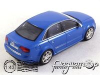 Audi RS4 (2000) 5010509133 [NT]