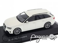 Audi RS4 Avant (2012) 5011214213 [NT]