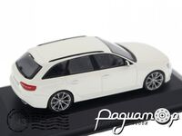 Audi RS4 Avant (2012) 5011214213 [NT]