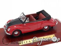 IFA F9 Cabriolet (1949) 7130107 [NT]