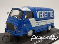 Renault Estafette Vedette (1960) 515926 [SV]