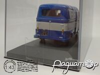 Renault Estafette Vedette (1960) 515926 [SV]