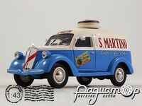 Lancia Ardea 800 Furgoncino 