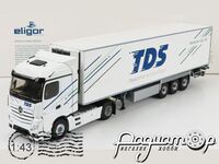 Mercedes-Benz Actros 5 1851 с полуприцепом (2020) 117554