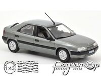 Citroen Xantia (1993) 154207