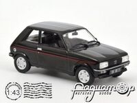 Peugeot 104 ZS (1979) 471405