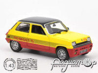 Renault 5 TS Monte-Carlo (1978) 510536