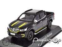 Renault Alaskan (2018) 518352 [DB]