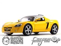Opel Speedster (2000) OP28 [SV]