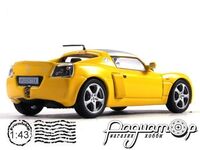 Opel Speedster (2000) OP28 [SV]