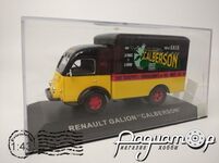 Renault Galion 