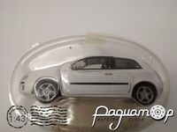 Fiat Stilo (2002) 515952 [SV]
