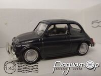 Fiat 500 (1960) 515954 [SV]