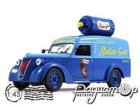 Fiat 1100 ELR 