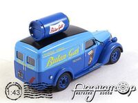 Fiat 1100 ELR 