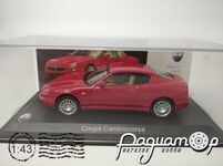 Maserati Coupe Cambiocorsa (2002) 515964 [SV]