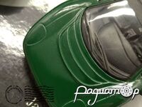 Набор Duo Cars (Jaguar type E Cabriolet & Jaguar XJ220) 515970 [SV]***
