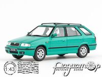 Skoda Felicia FL Combi (1998) 143ABS-730HU1