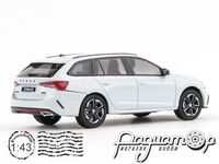 Skoda Octavia IV Combi RS (2020) 143AB-039EJ