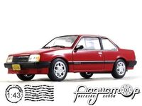 Chevrolet Monza Serie I Sedan (1985) 75134 [DB]