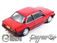 Chevrolet Monza Serie I Sedan (1985) 75134 [DB]