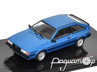 Volkswagen Scirocco II GTS (1982) CLC441N.22 [DB]