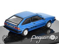 Volkswagen Scirocco II GTS (1982) CLC441N.22 [DB]
