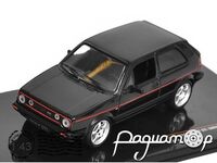 Volkswagen Golf II GTI (1984) CLC417N [DB]