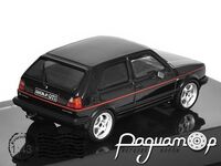 Volkswagen Golf II GTI (1984) CLC417N [DB]