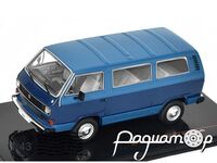 Volkswagen T3 (1980) CLC424N [DB]
