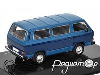 Volkswagen T3 (1980) CLC424N [DB]