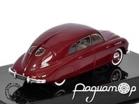 Tatra T600 (1950) CLC433N.22 [DB]