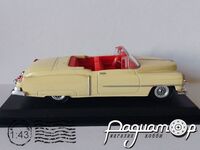 Cadillac Eldorado (1955) 661631 [DB]