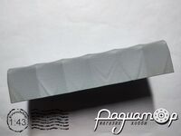 Тент Урал-4320-0911 651012 [NC]