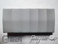 Тент Урал-4320-0911 651012 [NC]