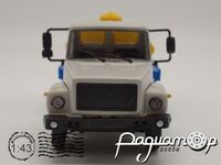 Автоцистерна Г6-ОТА-4,2 (3307) (1989) TR1007 [SV]***