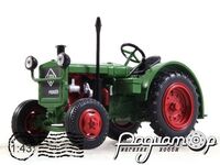 Трактора Мира №9, IFA RS 01/40 Pionier (1950) [SV]